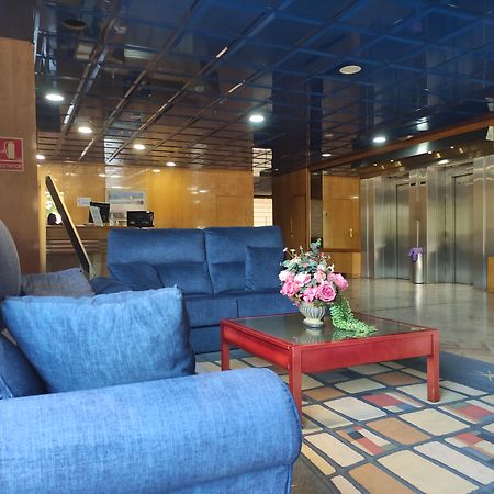 Hotel Ebora By Vivere Stays Талавера-де-ла-Рейна Экстерьер фото
