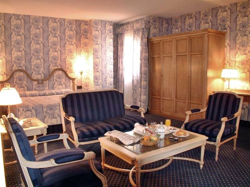 Hotel Ebora By Vivere Stays Талавера-де-ла-Рейна Экстерьер фото
